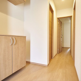 お部屋